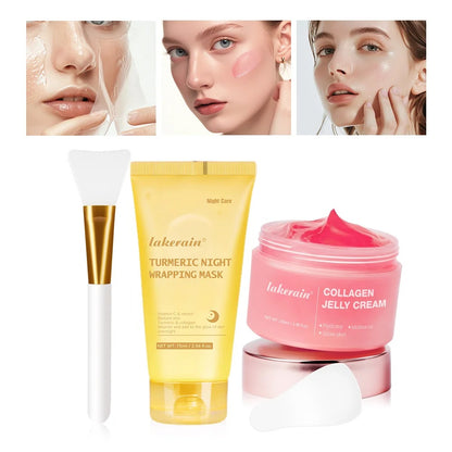 Anti-Aging Night Combo